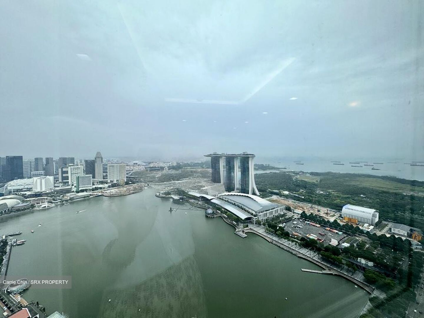 The Sail @ Marina Bay (D1), Apartment #448091491